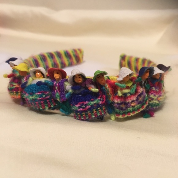 5/25$ 2 headbands - Picture 6 of 7